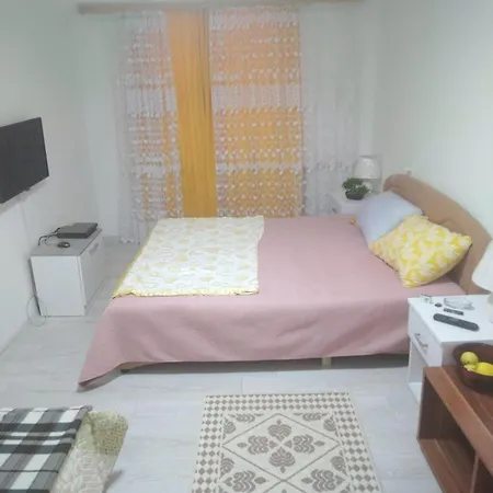 Getaway By Vera Apartment